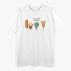 Party Crasher - Funny Humor Sarcastic Party Shirt