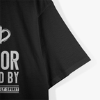 Pastor - Powered Coffee and the Holy Spirit T-Shirt