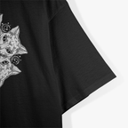 Pentagram Cat T-Shirt