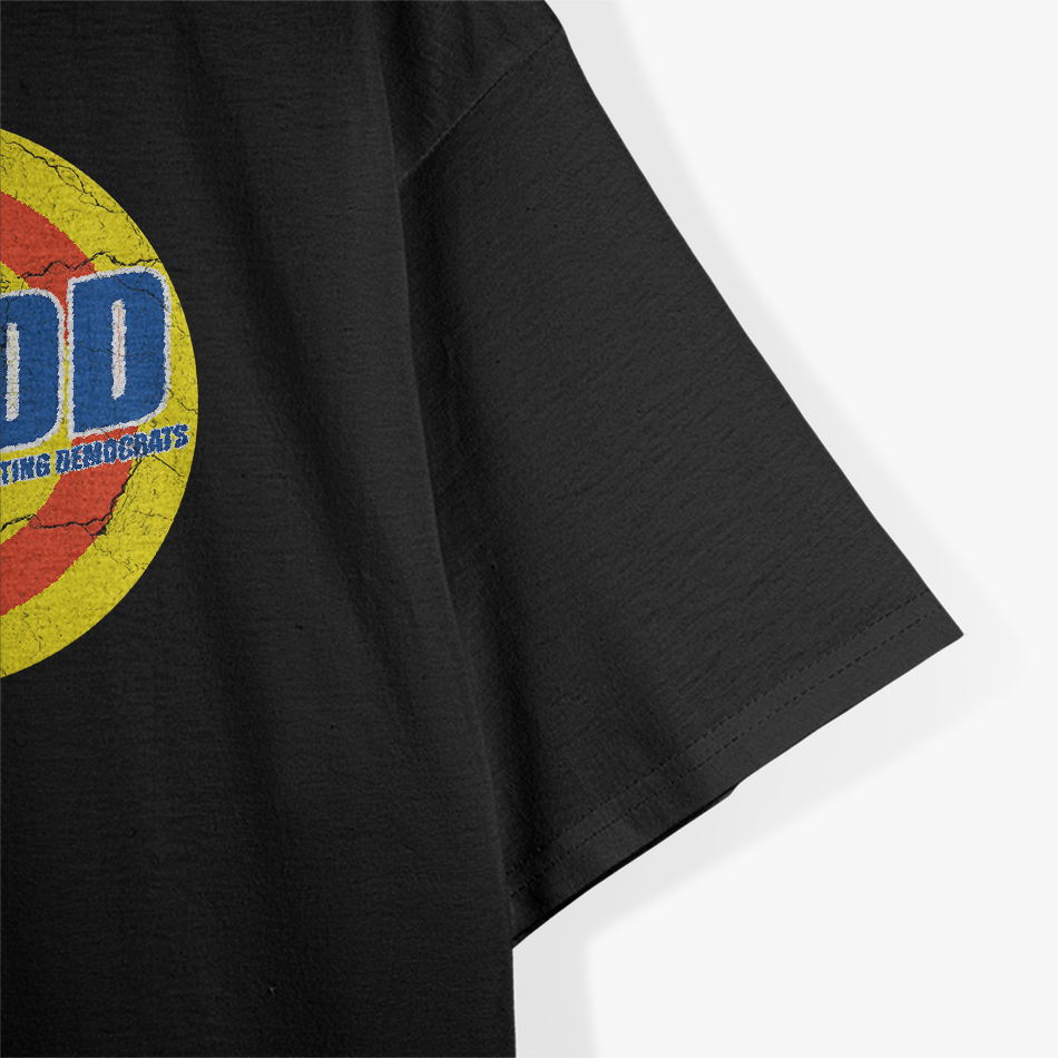 DADDD - Dads Against Daughters Dating Democrats T-Shirt
