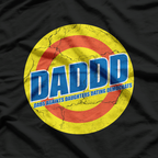 DADDD - Dads Against Daughters Dating Democrats T-Shirt