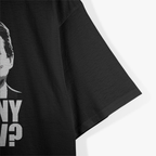 Funny How? Classic Joe Pesci Meme T-Shirt