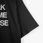 Talk to Me, Goose: Classic Aviator T-Shirt