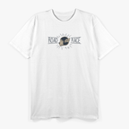 Cat Road Race Speedy Feline Funny Racing Lover T-Shirt