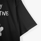 Stay Pawsitive – Funny Dog Lover Pun Gift Classic T-Shirt