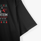 German Merry Christmas – Funny Holiday Germany Design T-Shirt