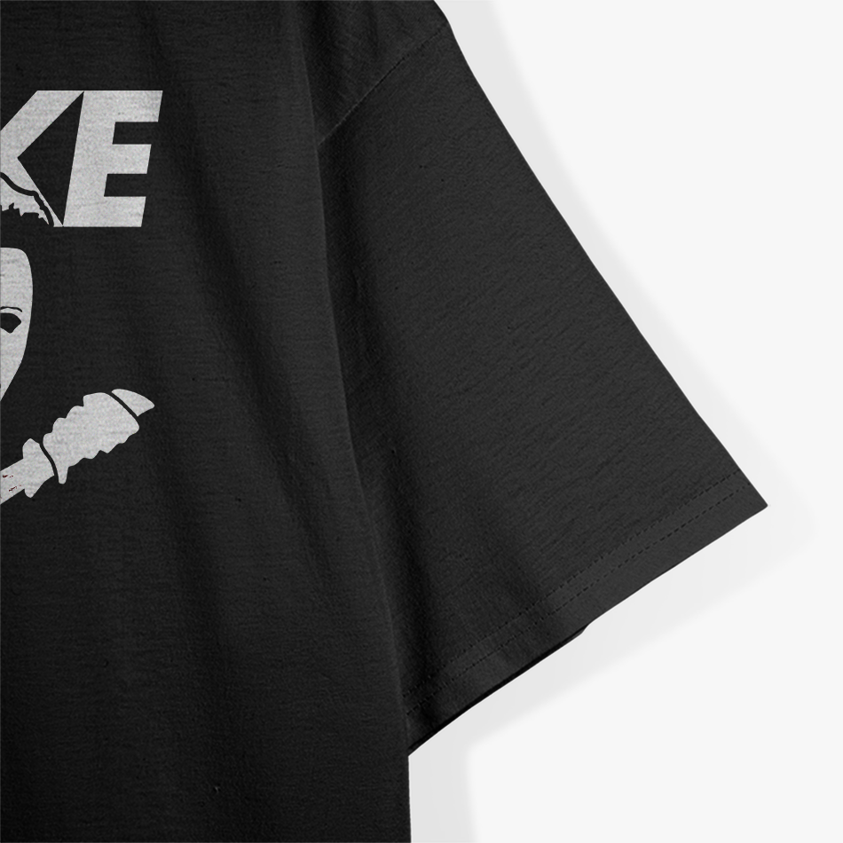 Mike Myers: Just Slash It T-Shirt