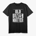 Old But Gold – Legendary Birthday Celebration T-Shirt