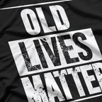 Old But Gold – Legendary Birthday Celebration T-Shirt