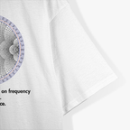 Radio Electrical Electronic Engineer Smith Chart T-Shirt