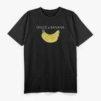 Dolce and Banana T-Shirt