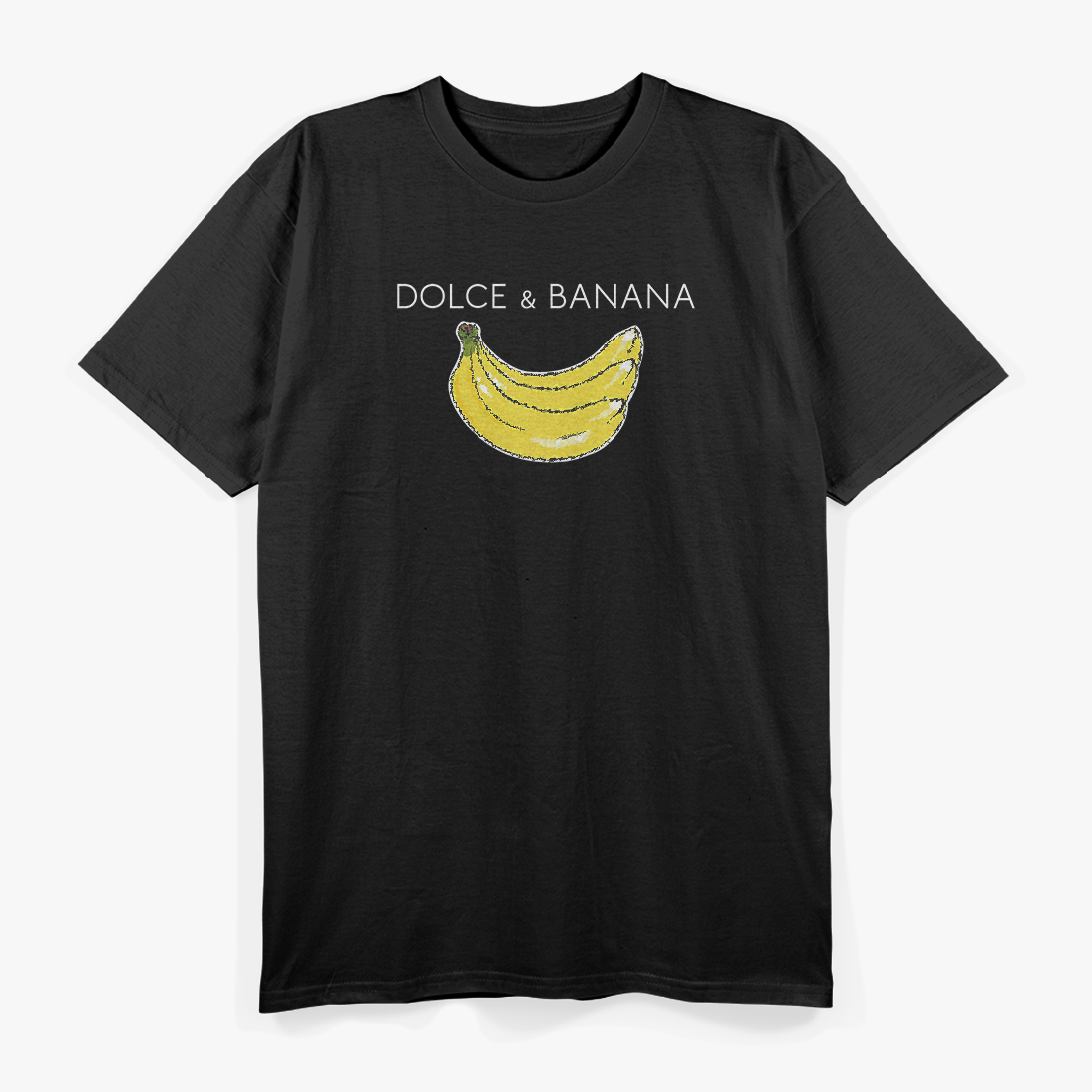 Dolce and Banana T-Shirt