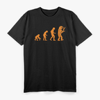 Cool Robot Design for Tech Lovers Funny T-Shirt