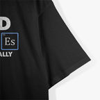 I Tell Dad Jokes Periodically – Science & Humor T-Shirt