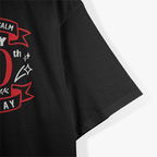 I Can’t Keep Calm, It’s My 60th Birthday T-Shirt