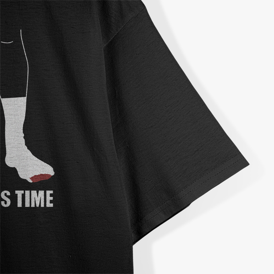Flight of the Conchords It’s Business Time T-Shirt