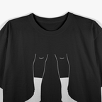 Flight of the Conchords It’s Business Time T-Shirt