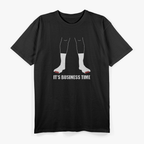 Flight of the Conchords It’s Business Time T-Shirt