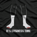 Flight of the Conchords It’s Business Time T-Shirt