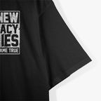 I Need New Conspiracy Theories The Old Ones Came True Funny T-Shirt