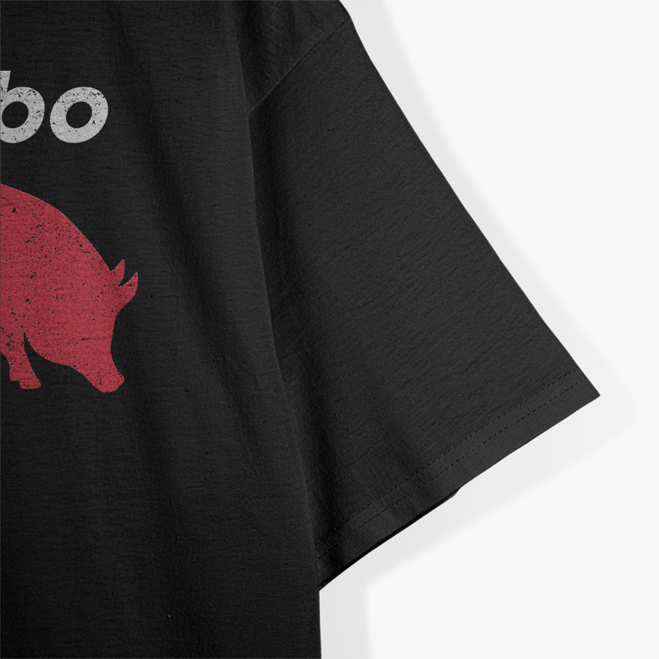 Pork Adobo: Filipino Flavor, Classic Style T-Shirt