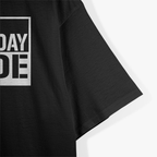 The Birthday Dude – Cool Celebration T-Shirt