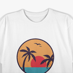 Whats Up Beaches T-Shirt