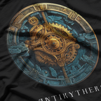 Antikythera Mechanism Ancient Greek Computer T-Shirt