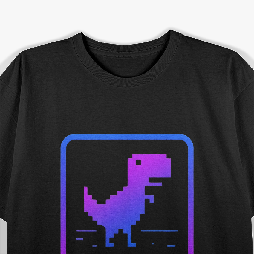 Funny No Internet - Modern Struggles Graphic T-Shirt