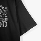 08 It Took Me 80 Years Funny Vintage 80th Birthday T-Shirt