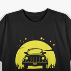 Off-Road Adventure – Explore the Wild T-Shirt