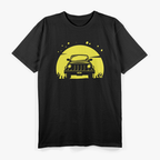 Off-Road Adventure – Explore the Wild T-Shirt