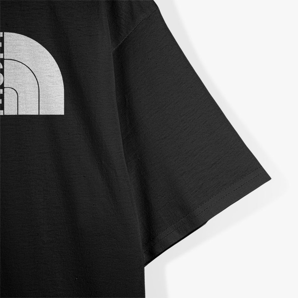 The Cross Face - Wrestling Enthusiast Funny Humor T-Shirt