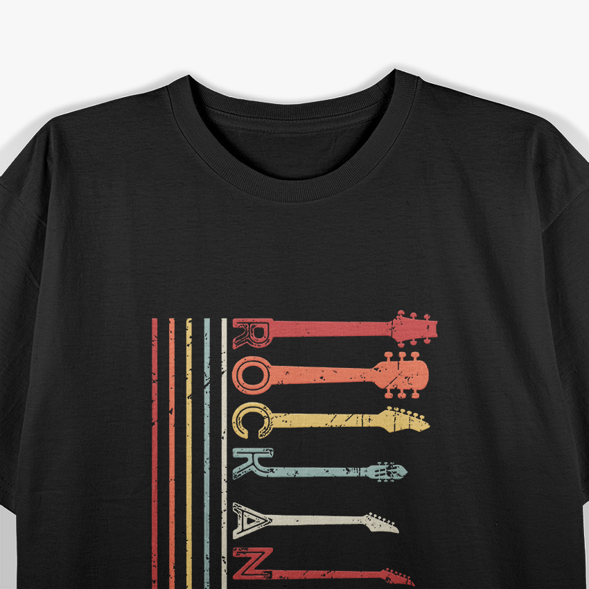 Vintage Tee For Concert Band Premium T-Shirt