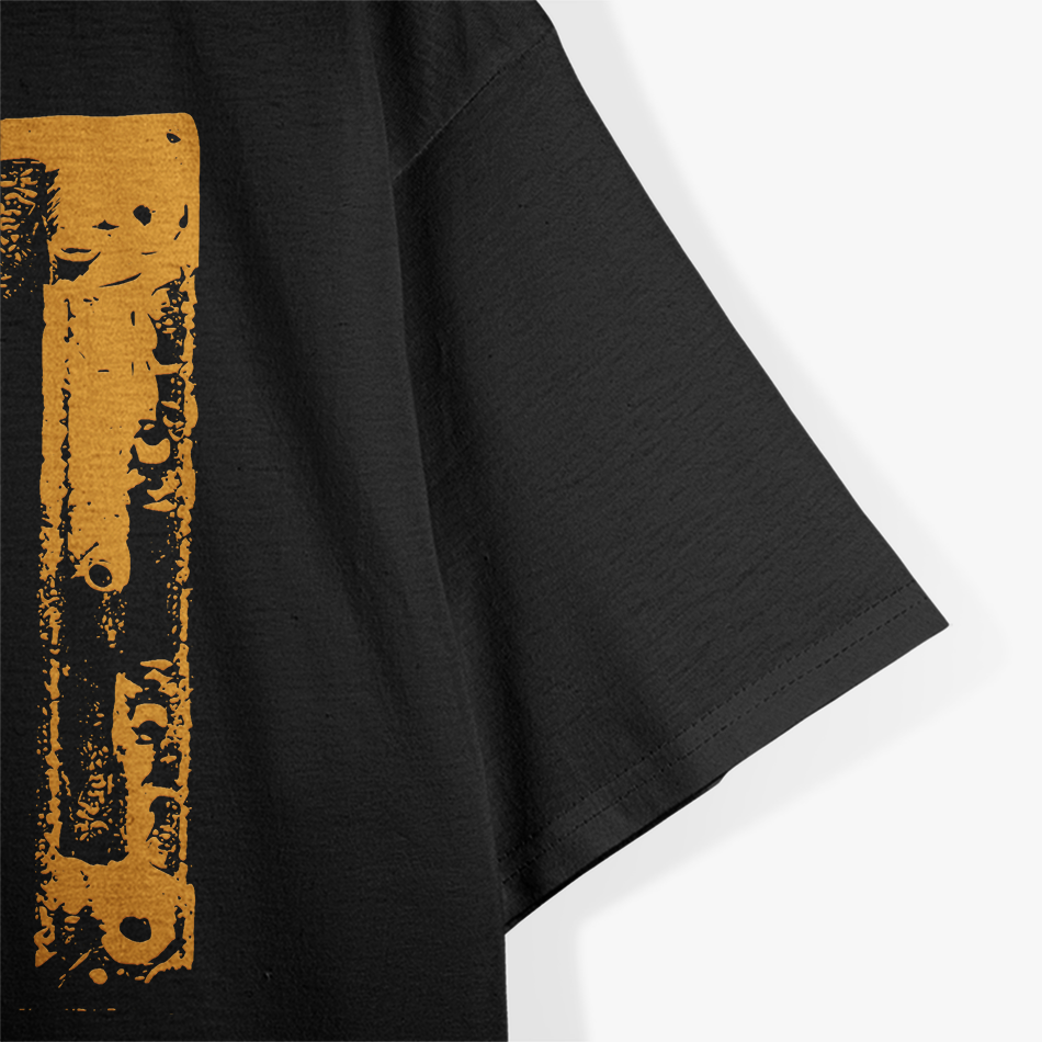Mixtape - Retro Grunge ’92 T-Shirt
