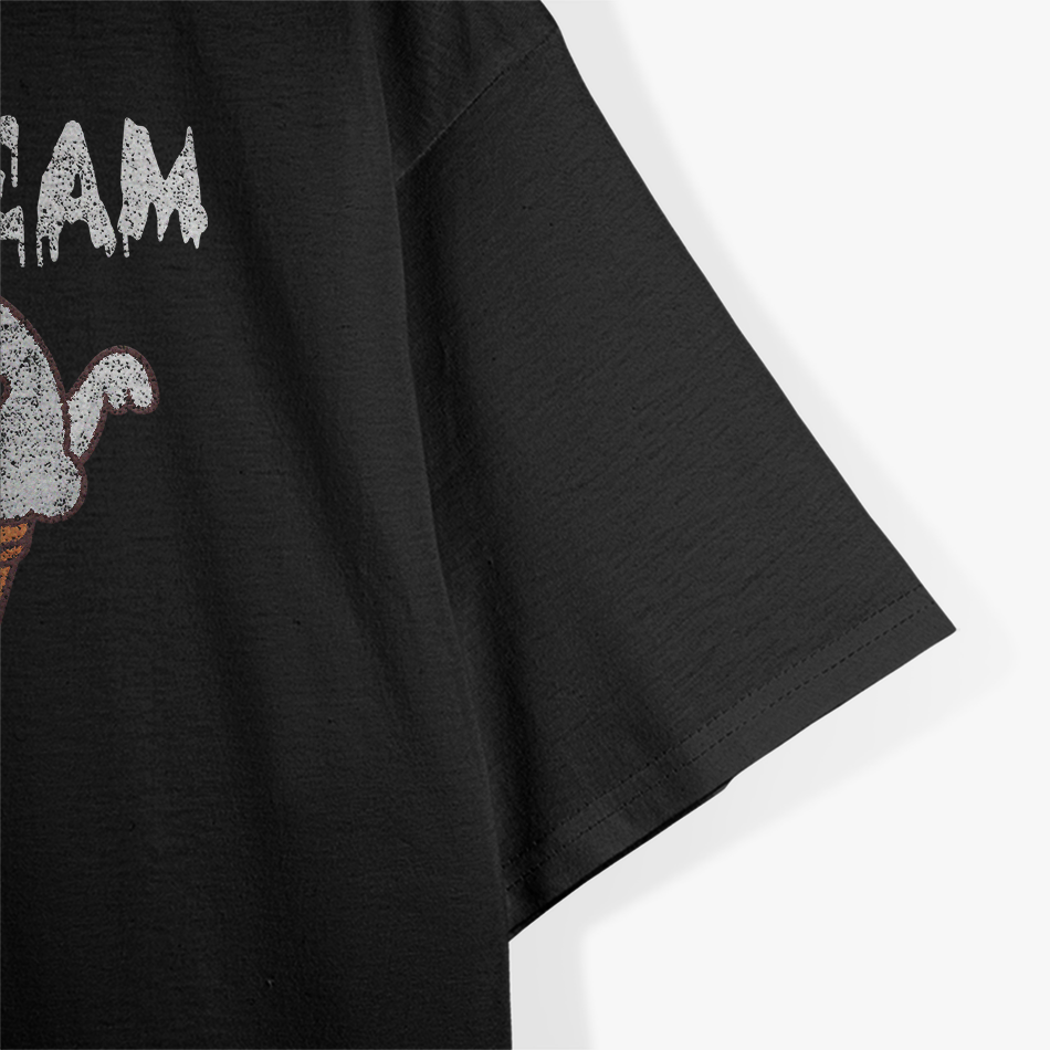 Ice Cream, I Scream: Sweet and Sassy T-Shirt