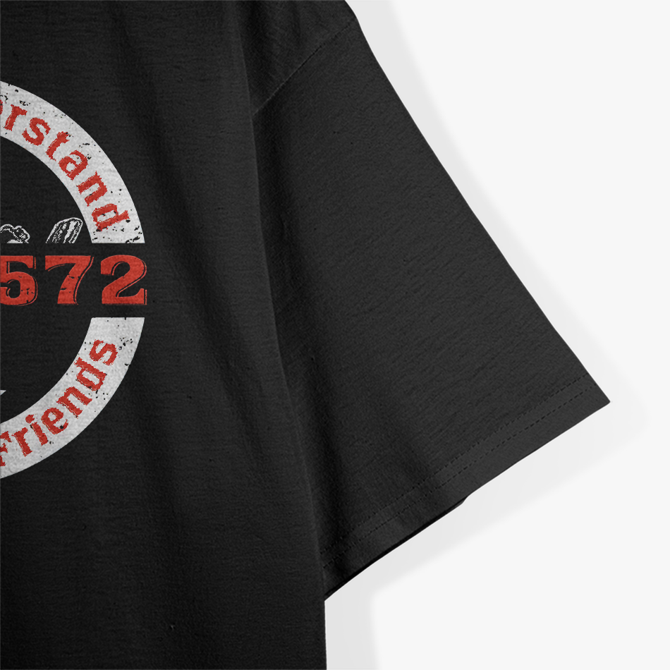 Mechanic Car If You Understand 18436572, Mechanical Engineer T-Shirt