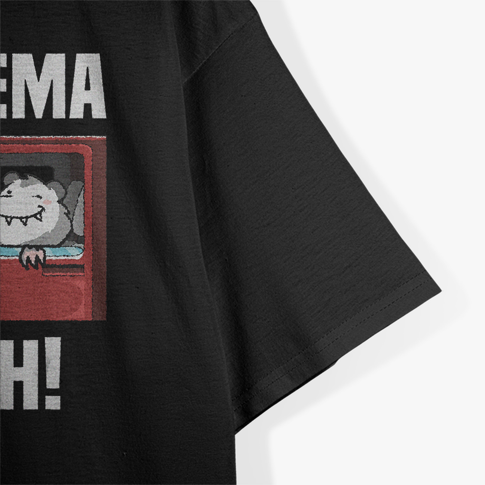 Si Quema Cuhh Funny Mexican Takuache Meme Car Enthusiast T-Shirt