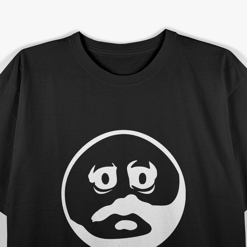 Le Depressed T-Shirt