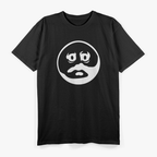 Le Depressed T-Shirt