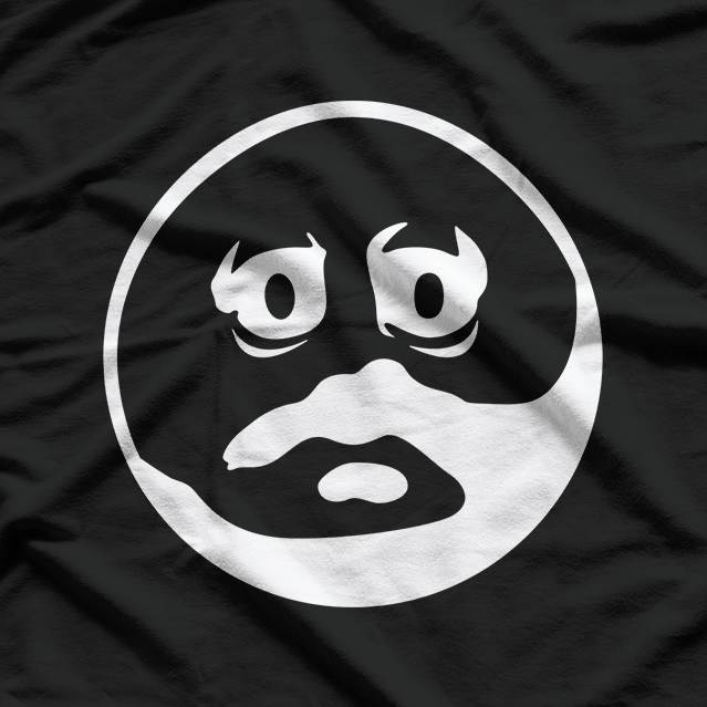 Le Depressed T-Shirt