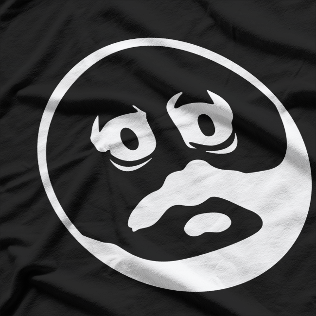 Le Depressed T-Shirt