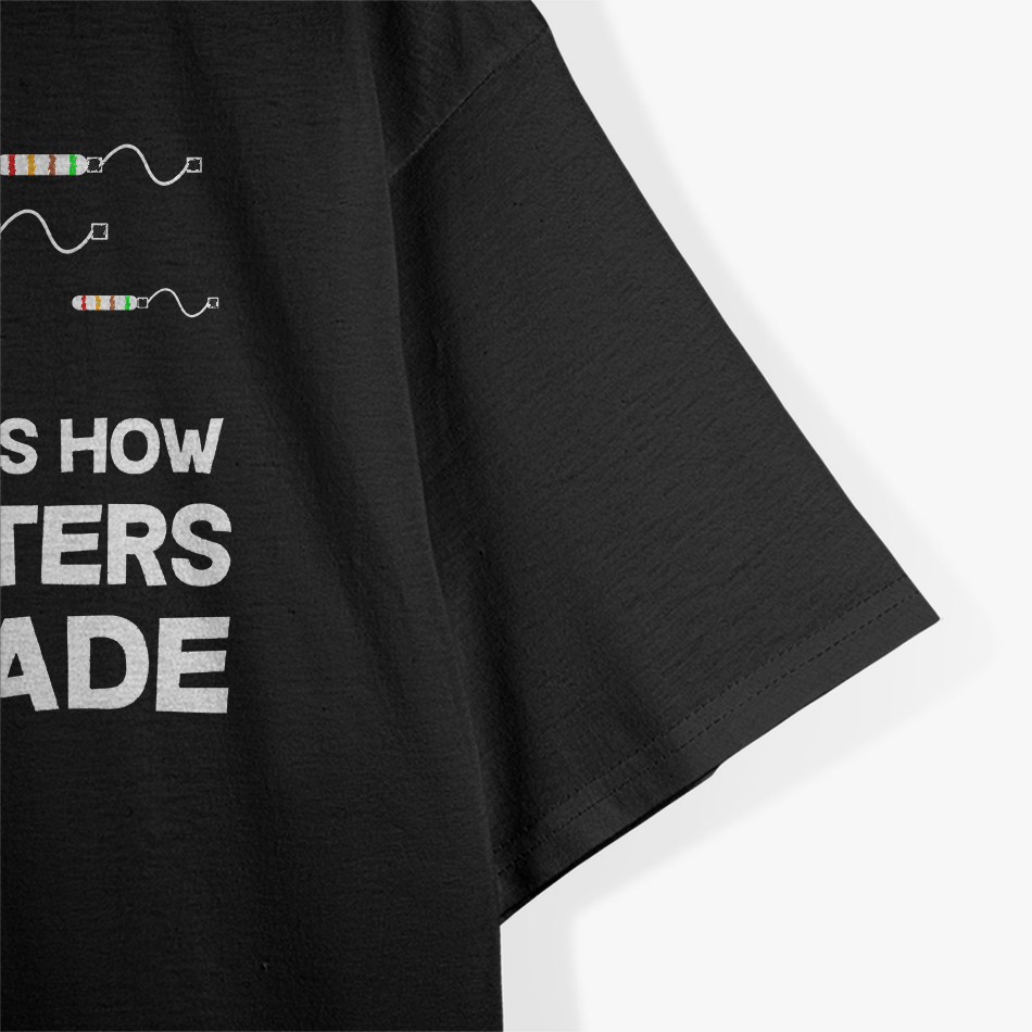 Programmer Developer Software, Funny Computer Engineering T-Shirt