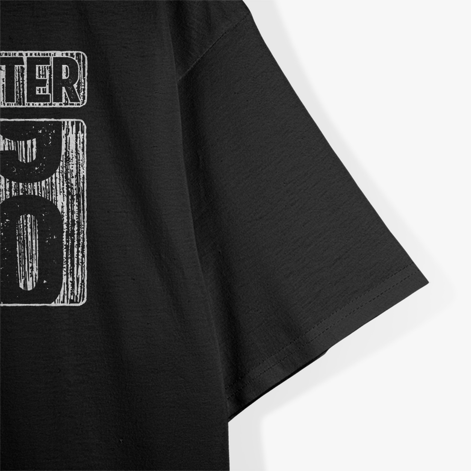 Funny 60th Birthday Gift for Dad or Grandpa T-Shirt