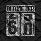 Funny 60th Birthday Gift for Dad or Grandpa T-Shirt