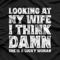 Dad Joke Loading – Funny Husband & Father’s Day T-Shirt