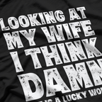 Dad Joke Loading – Funny Husband & Father’s Day T-Shirt