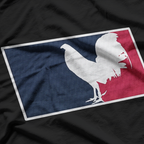 GameFowl League Rooster Fighting Chicken Farm Animal Lovers T-Shirt