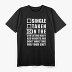 Gym Single Ass Fun Pumping Bodybuilding T-Shirt