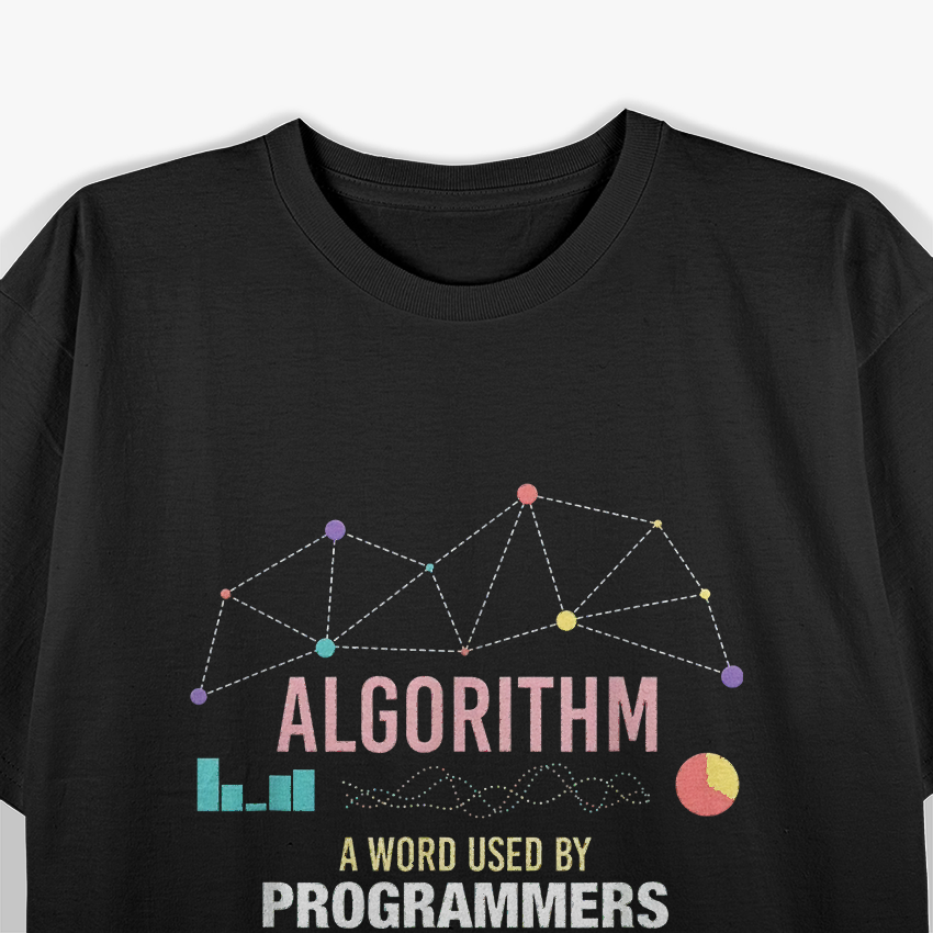 Programming Definition Premium T-Shirt
